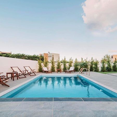 Infinity Blu Villa Jenadi Zewnętrze zdjęcie