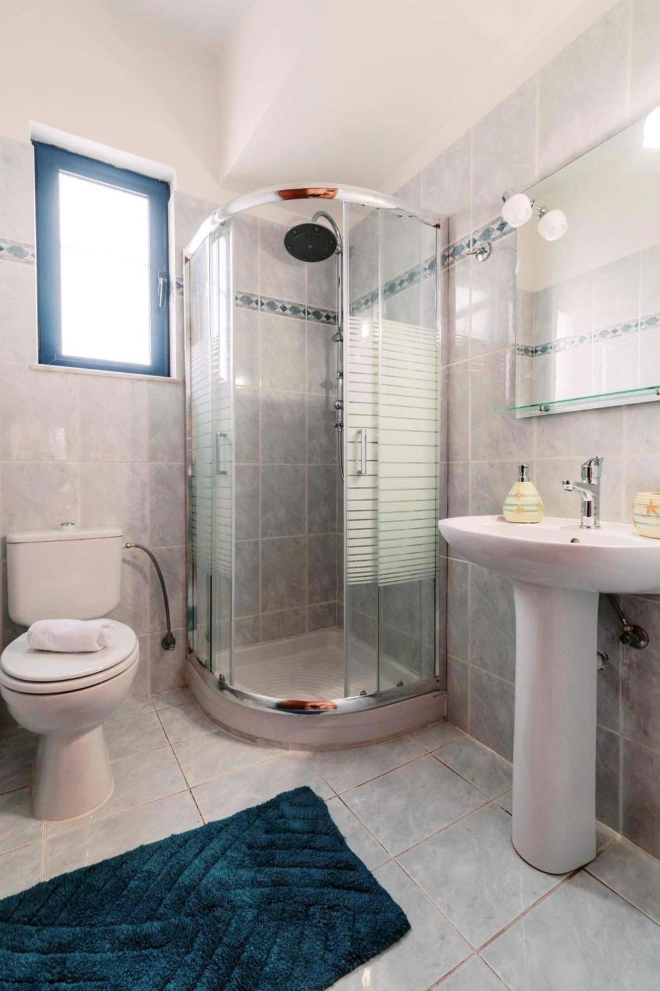 Infinity Blu Villa Jenadi Zewnętrze zdjęcie