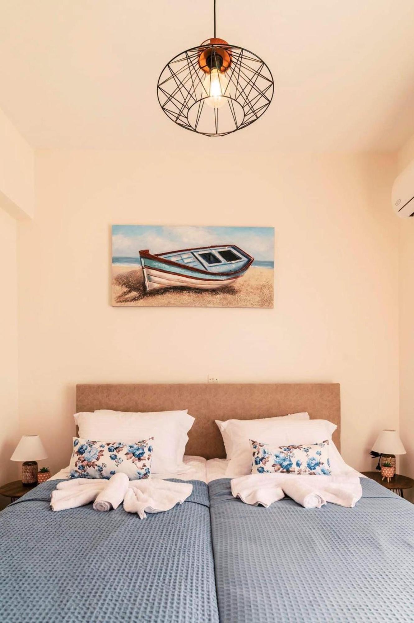 Infinity Blu Villa Jenadi Zewnętrze zdjęcie
