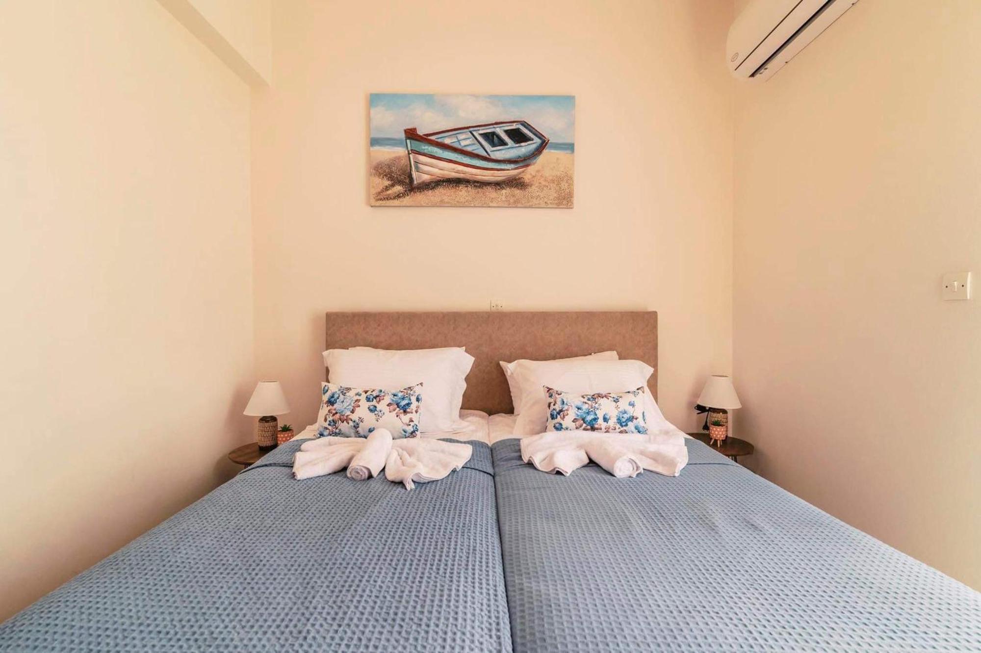 Infinity Blu Villa Jenadi Zewnętrze zdjęcie