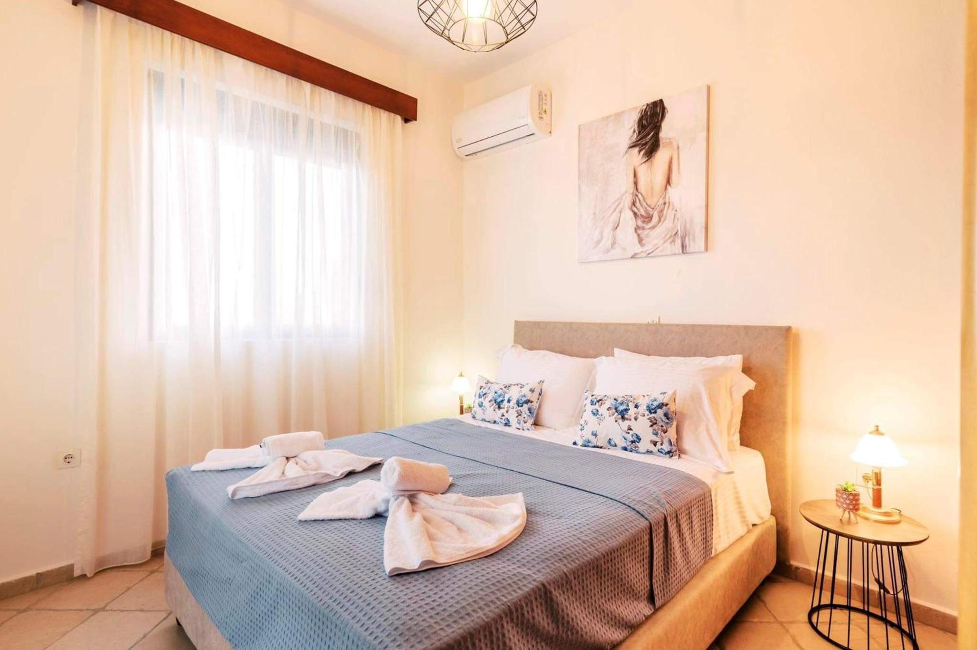 Infinity Blu Villa Jenadi Zewnętrze zdjęcie
