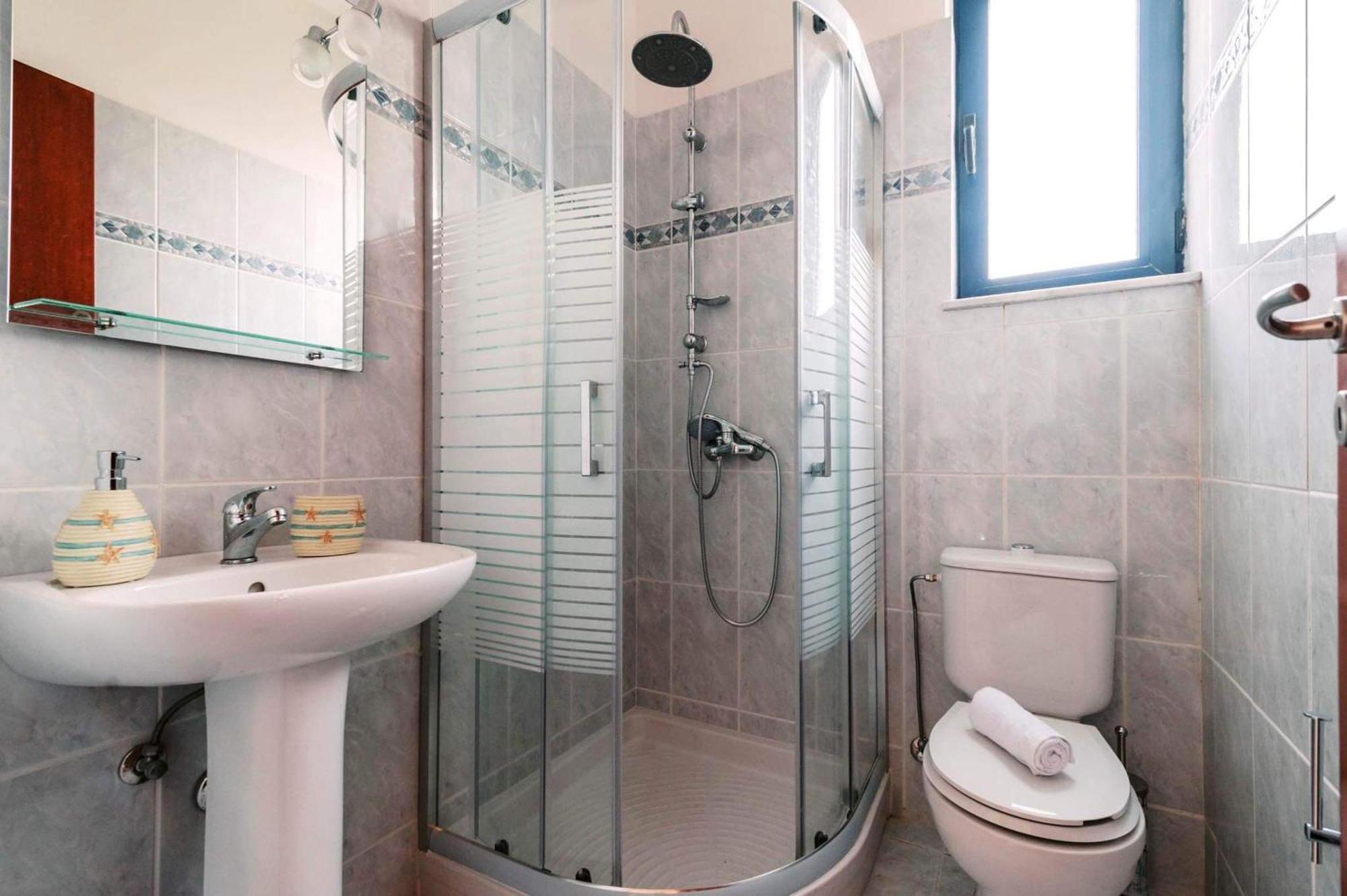 Infinity Blu Villa Jenadi Zewnętrze zdjęcie