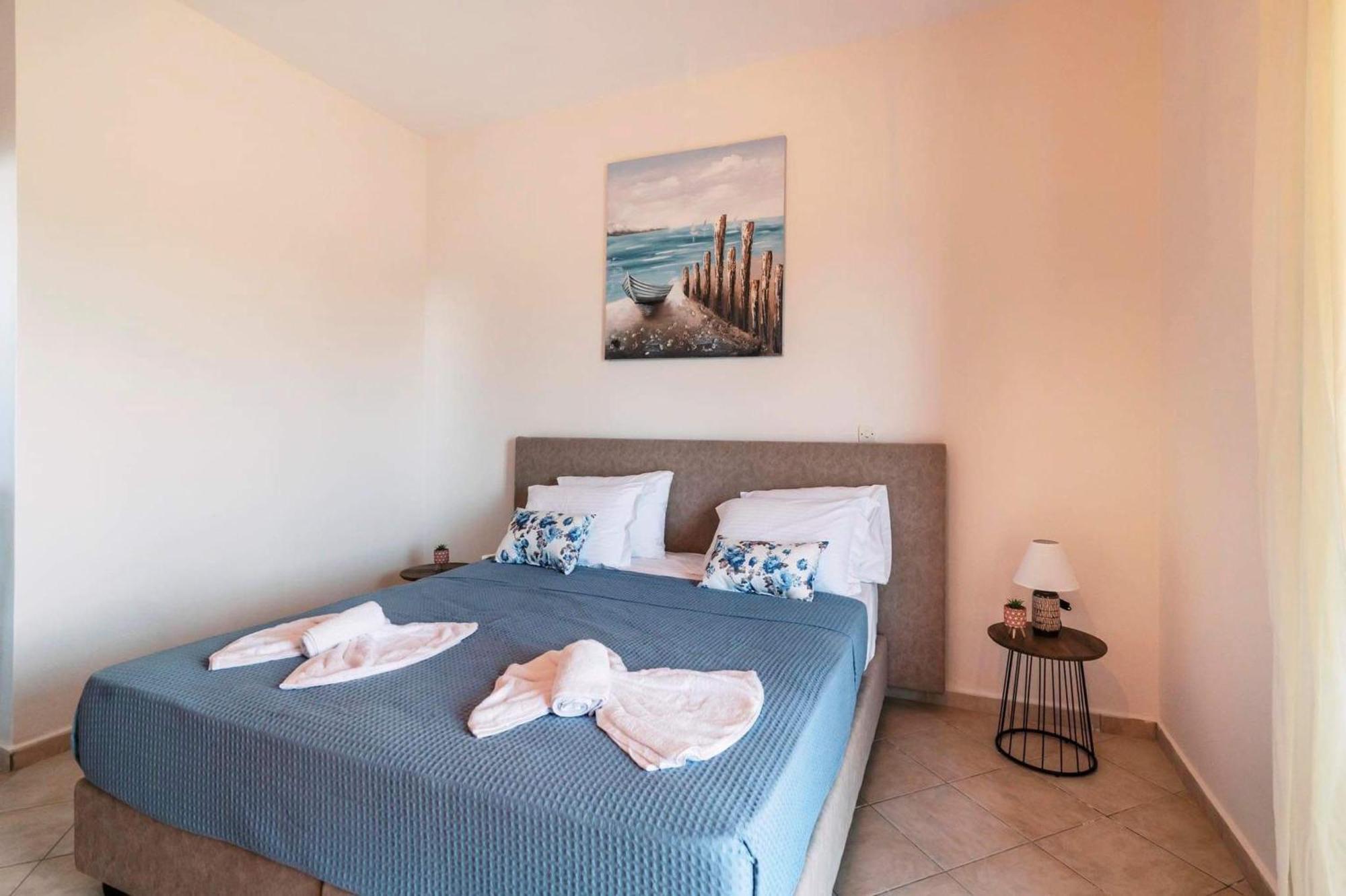 Infinity Blu Villa Jenadi Zewnętrze zdjęcie