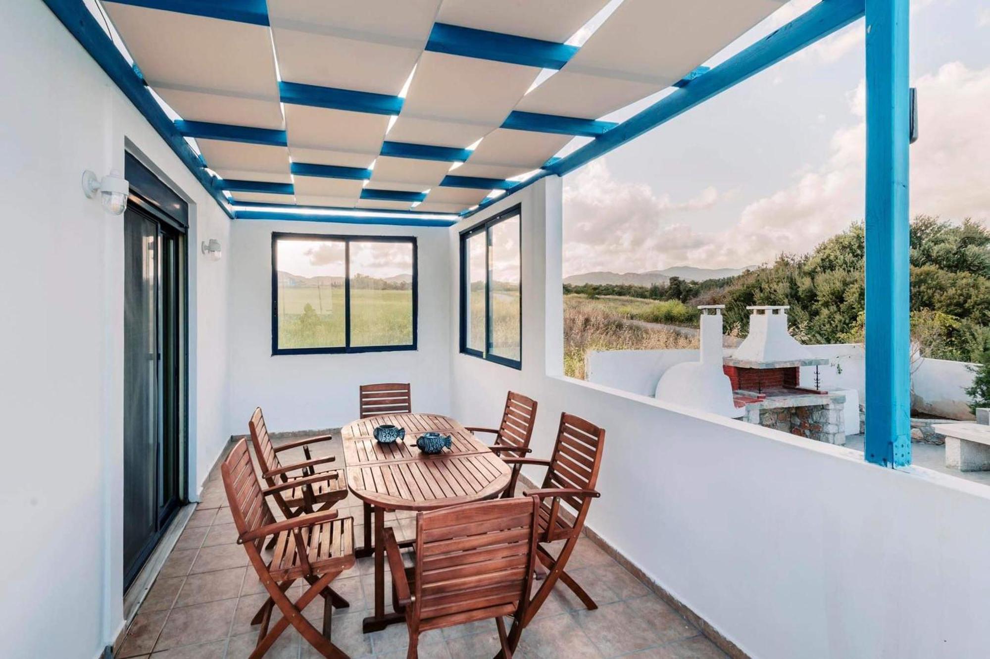 Infinity Blu Villa Jenadi Zewnętrze zdjęcie