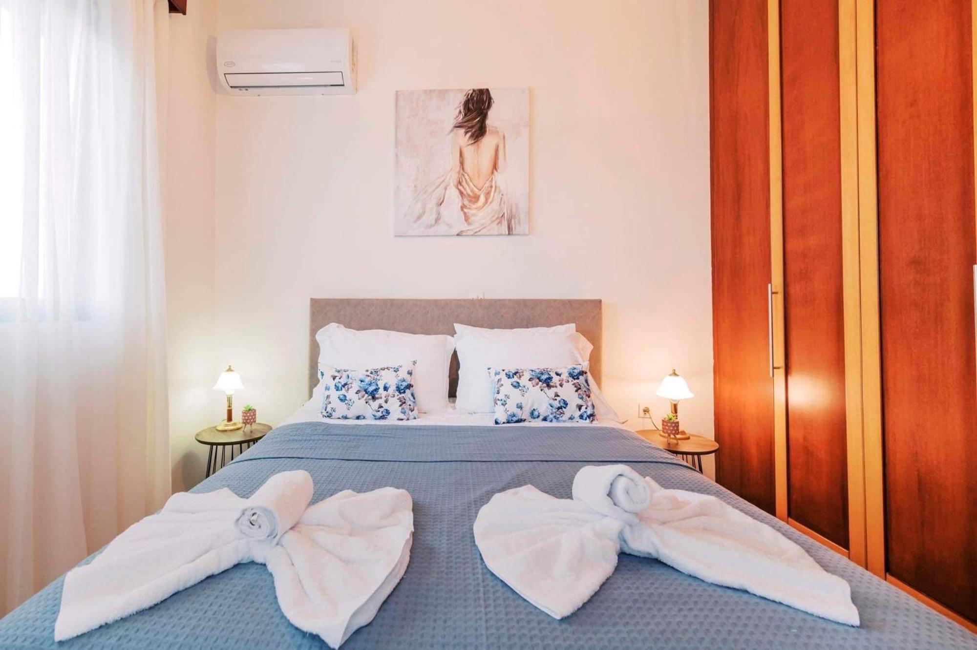 Infinity Blu Villa Jenadi Zewnętrze zdjęcie